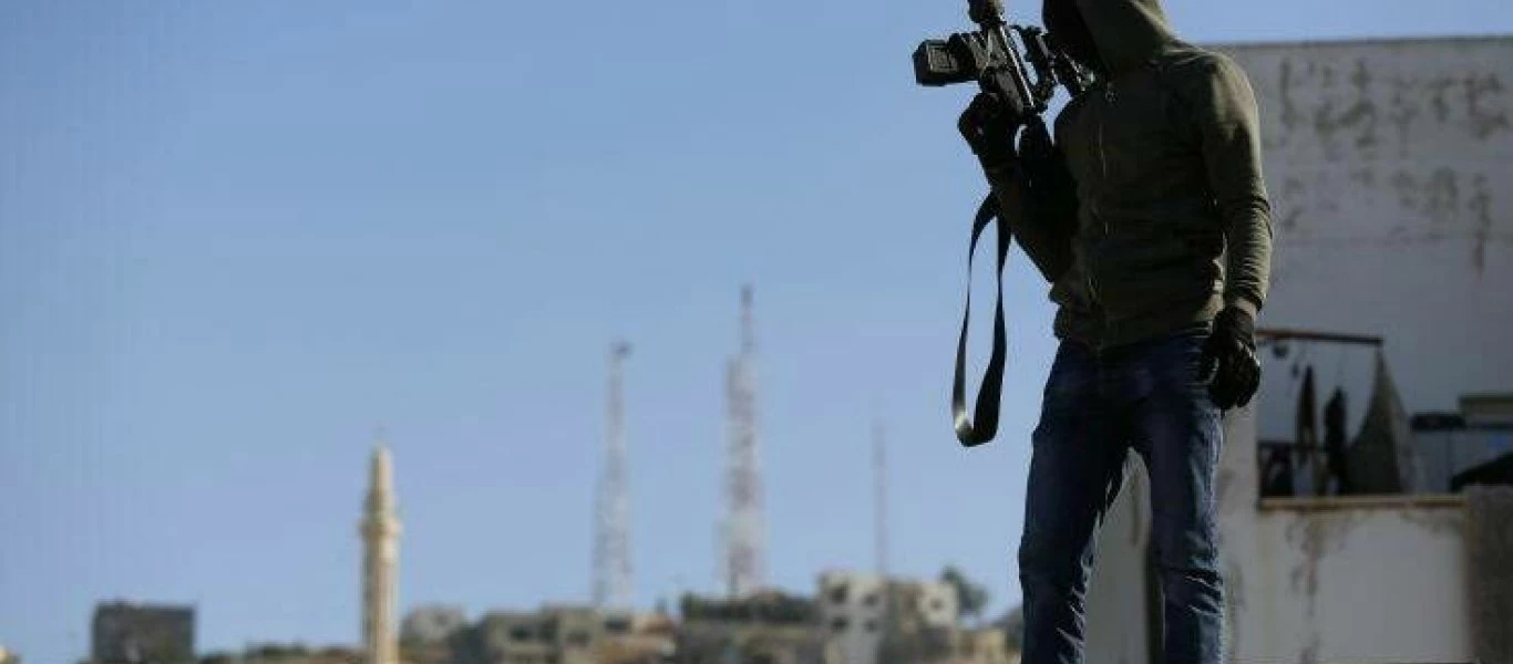 Παλαιστίνια διαπραγματεύτρια για συμφωνία Ισραήλ-ΗΑΕ: «Δεν εξυπηρετεί τον σκοπό μας»